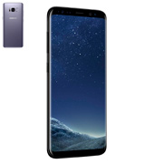 Samsung Galaxy S8 Unlocked Mobile Phone