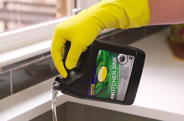 Best Drain Cleaners  