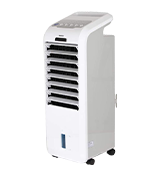Pifco P40014 Portable 3-In-1 Air Cooler