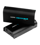 MYPIN (PC000120) 1080p Full HD HDMI Extender (Over CAT5/5e/6)