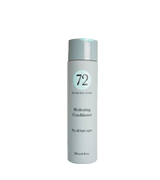 72 Conditioner Hair Vegan Hydrating Conditioner, Moisturiser & Protector Treatment, Cruelty Free
