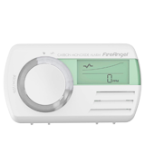 Fireangel CO-9D Carbon Monoxide Alarm