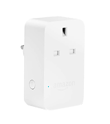 Amazon Smart Plug (Works with Alexa)