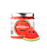 O Naturals Hydrating Watermelon Vegan Gel Mask for Face For Men & Women