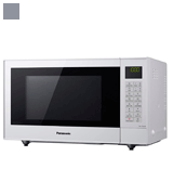Panasonic NN-CT54JWBPQ Combination Microwave Oven 27 L