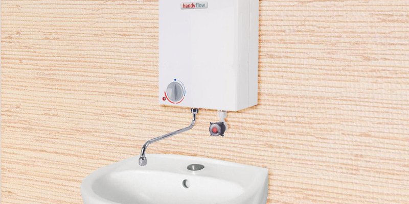 Review of Hyco HF05LQ Water Heater Oversink 5 Litre Tank Handy Flow