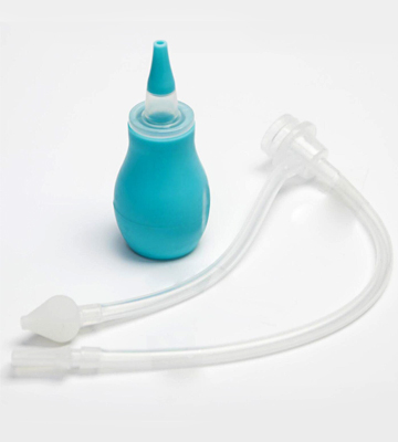 Review of Redify ‎Listening instrument Nose Cleaner Baby Snot Sucker