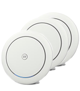 BT (AX3700) AX3700 Whole Home Mesh Wi-Fi (Pack of 3 Discs)
