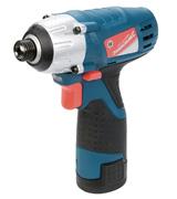 Silverstorm 263302 Impact Driver