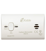 Kidde 7COC Carbon Monoxide Alarm