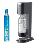 SodaStream Genesis Sparkling Water Maker