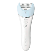 Philips BRE605/00 Satinelle Advanced Hair Removal Epilator for Legs