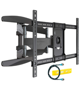 Invision HDTV-DXL 37-70 Ultra Strong TV Wall Bracket Mount