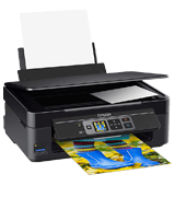 Epson 235N588 Wi-Fi Printer