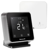 Honeywell Y6R910RW8021 Smart Thermostat