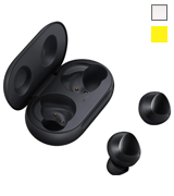 Samsung Galaxy Buds (SM-R170) True Wireless Earbuds by AKG (up to 20H Playtime, IPX2 Water resistant)