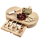 Occasion ‎S1372-MO Oval Cheese Board