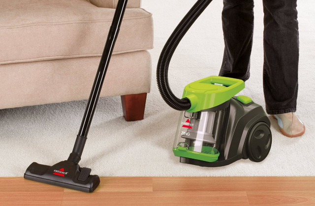 Best Canister Vacuums  