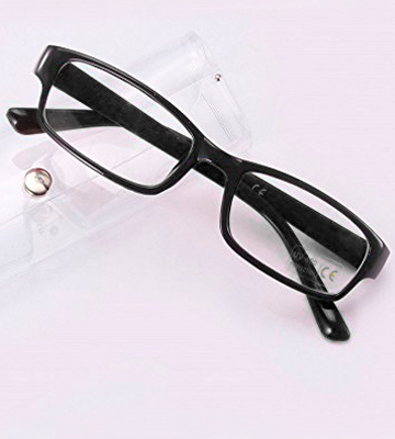 4sold slim 2016 Slim Reading Glasses - Bestadvisor
