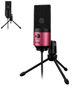 Fifine K669 Studio USB Condenser Microphone