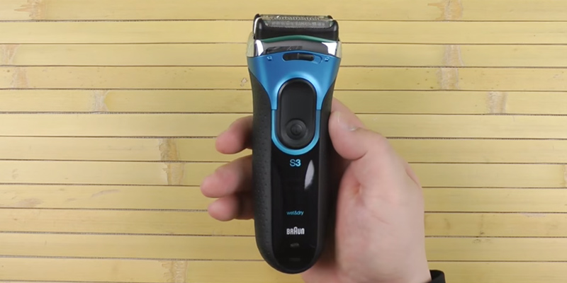Review of Braun 3080s Series 3 ProSkin Wet and Dry Electric Shaver