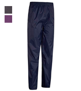 Mountain Warehouse 022538 Womens Waterproof Over Trousers