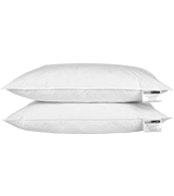 Homescapes Standart Duck Feather Pillows