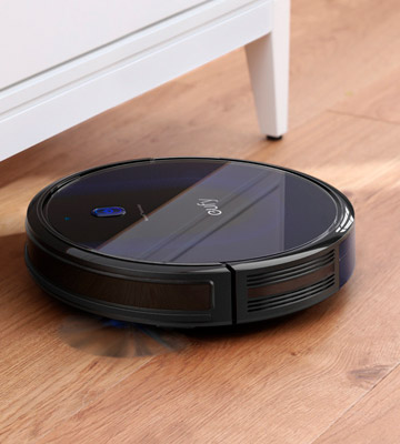 Review of Eufy [BoostIQ] RoboVac 15C MAX Wi-Fi Connected Robot Vacuum Cleaner