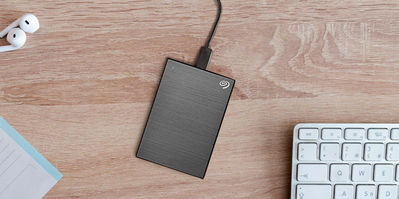 Review of Seagate One Touch Portable External HDD for Mac (USB 3.0) [2020 Model]