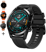 Huawei Watch GT 2 46mm Smart Watch