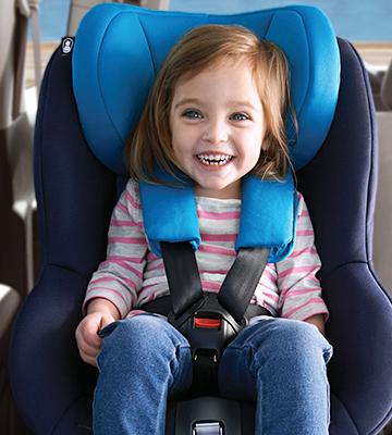 Joie Stages Convertible Car Seat - Bestadvisor