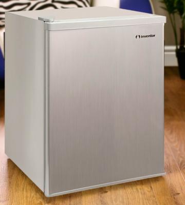 Review of Inventor Appliances Compact Mini Fridge, 67L
