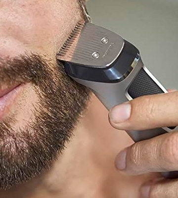 Review of Philips MG7735/33 12-in-1 Ultimate Grooming Kit for Beard