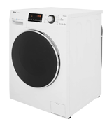 Haier HW80-B14636 Freestanding Washing Machine