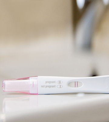 Review of First Response Early Result - Pack of 2 Pregnancy Test