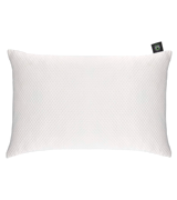Martian Made Bamboo Pillow Orthopedic Pillow for Neck Pain