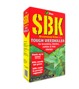Vitax SBK Tough Weedkiller