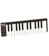 Akai LPK25 Portable USB-powered MIDI Keyboard