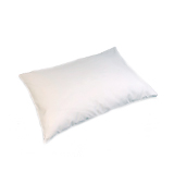 Proheeder CU-TodlerPillow-01 My First Pillow, Anti-Allergy Filing, 100% Cotton