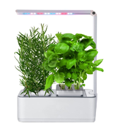 amzWOW Clizia Smart Garden - hydroponics growing kits