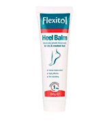 Flexitol Heel Balm for Dry and Cracked Feet
