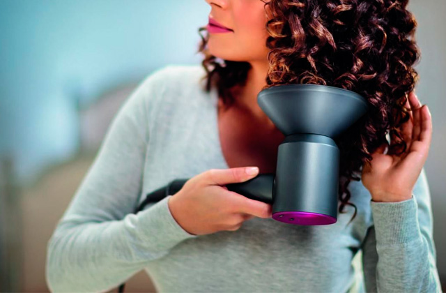 Best Hair Dryers With a Diffuser  