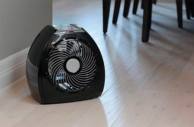 Best Space Heaters to Make Your Home Cosy  