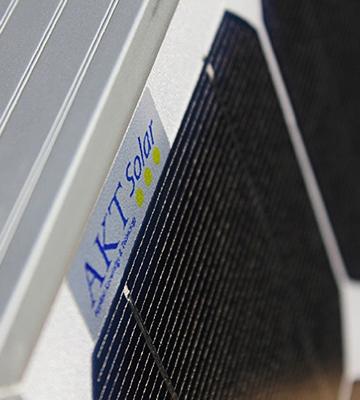 AKT Solar Panel Kit - Bestadvisor
