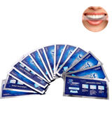 PTKOONN Teeth Whitening Strips Professional Effects White strips,Teeth Whitening Natural