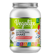 Vegolife Plant Based All-In-One Vegan Protein Powder