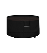 Dokon Anti-UV 600D Oxford Garden Table Cover with Air Vents