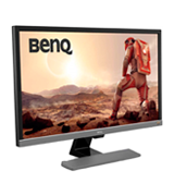 BenQ EL2870U 28-inch 4K UHD HDR LED Gaming Monitor