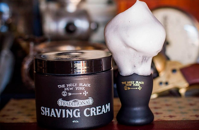 Comparison of Shaving Creams