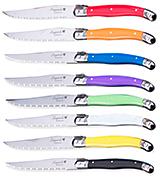 Flyingcolors Laguiole Steak Knife Set